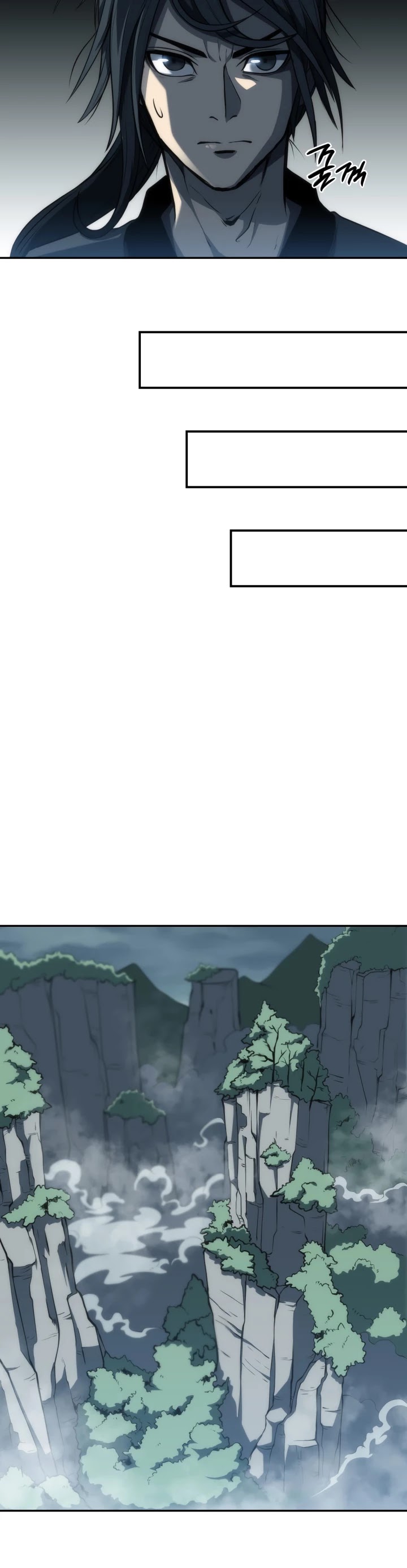 MookHyang - The Origin Chapter 5 page 8 - Chapter 5