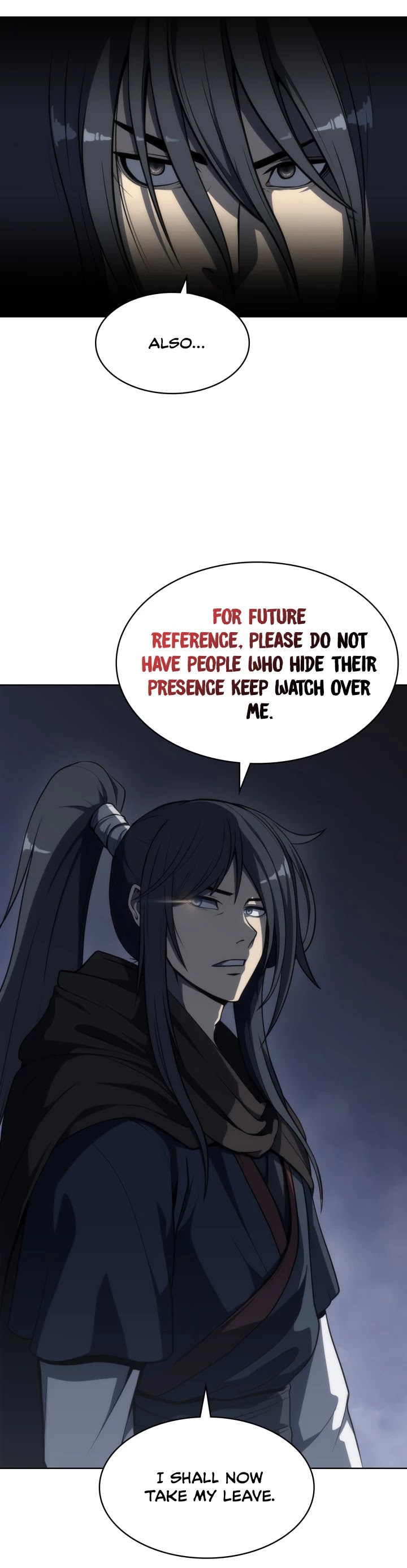 MookHyang - The Origin Chapter 6 page 14 - Chapter 6