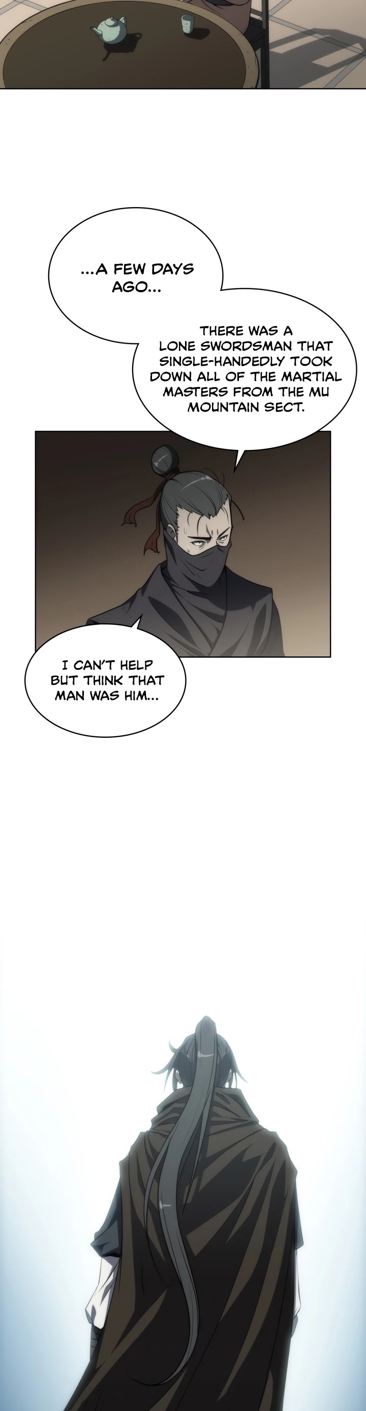 MookHyang - The Origin Chapter 6 page 17 - Chapter 6