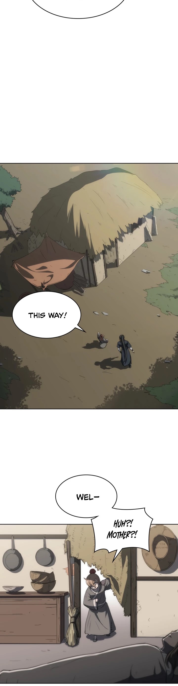 MookHyang - The Origin Chapter 6 page 27 - Chapter 6