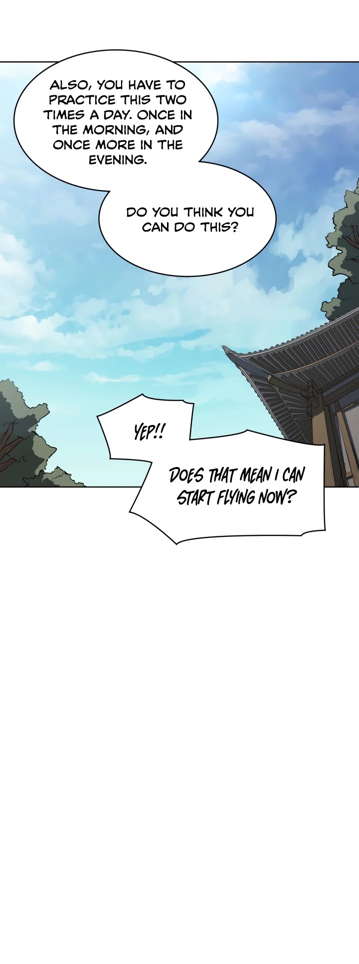 MookHyang - The Origin Chapter 6 page 38 - Chapter 6