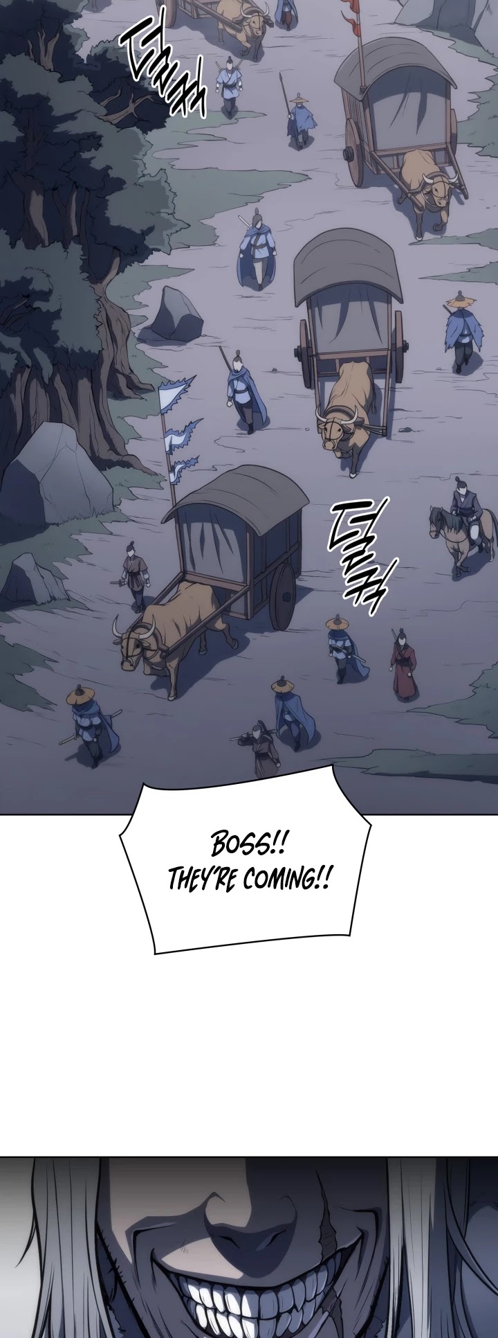 MookHyang - The Origin Chapter 6 page 41 - Chapter 6