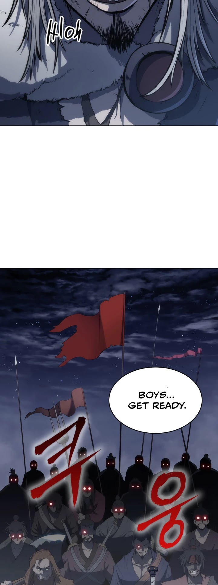 MookHyang - The Origin Chapter 6 page 42 - Chapter 6