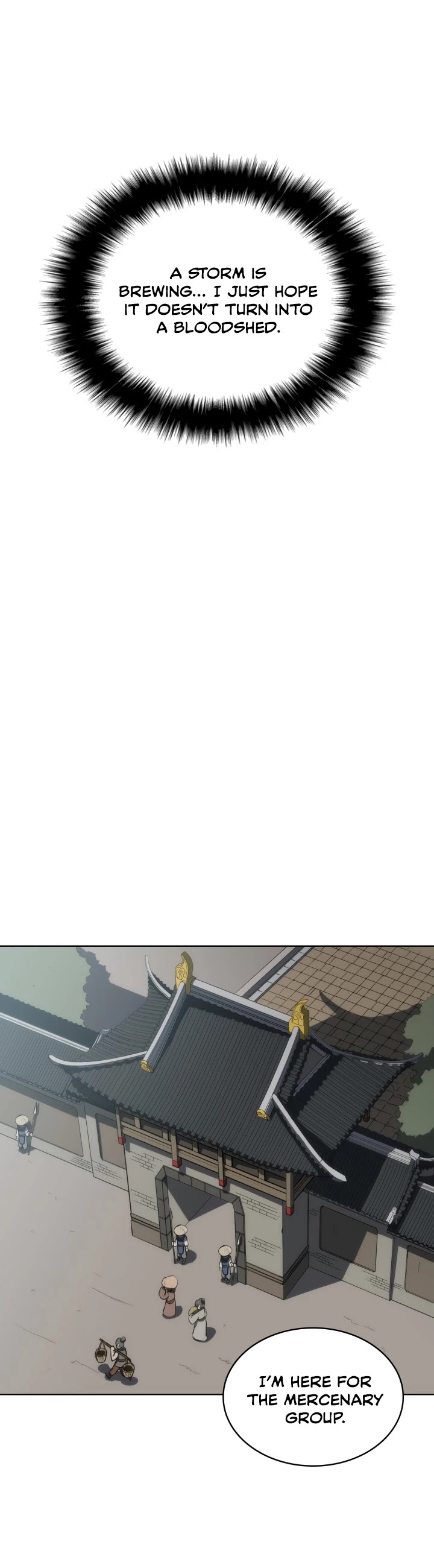 MookHyang - The Origin Chapter 6 page 7 - Chapter 6