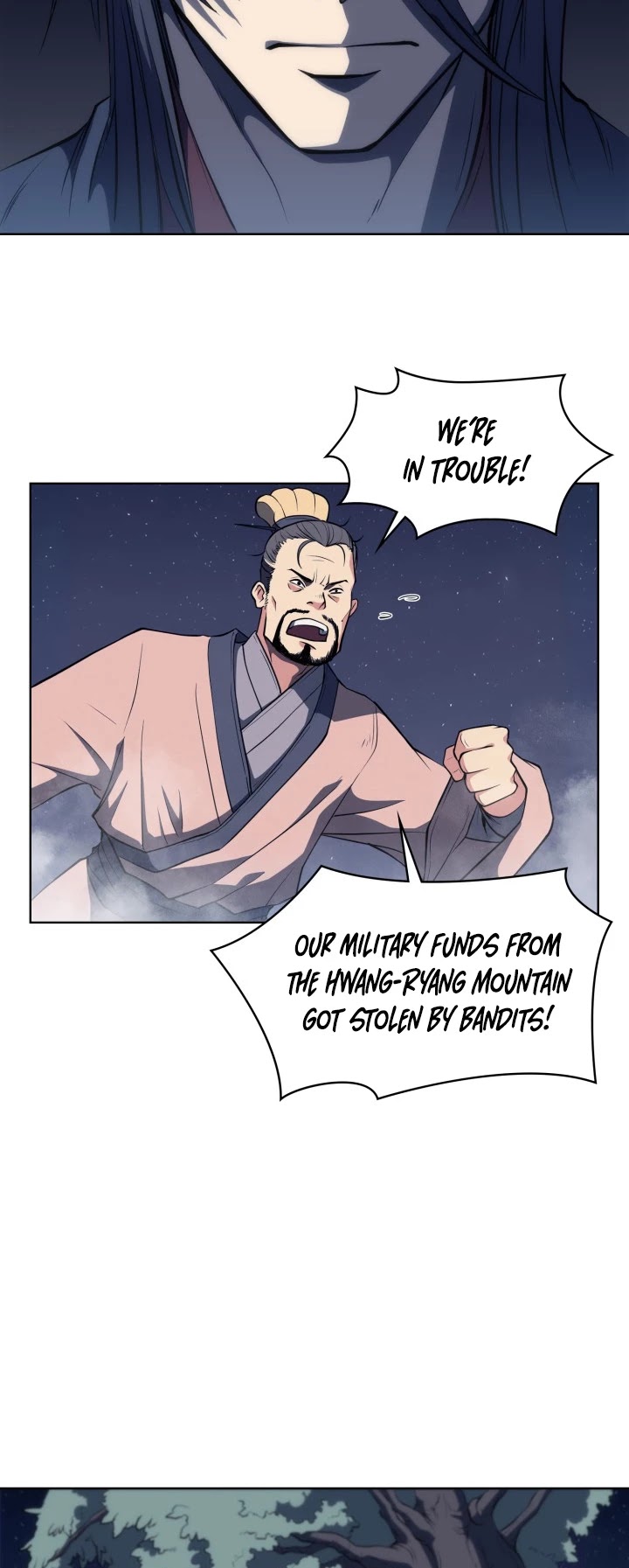 MookHyang - The Origin Chapter 7 page 12 - Chapter 7