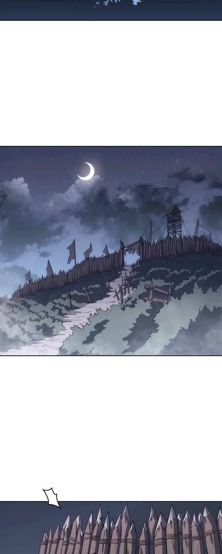 MookHyang - The Origin Chapter 7 page 16 - Chapter 7
