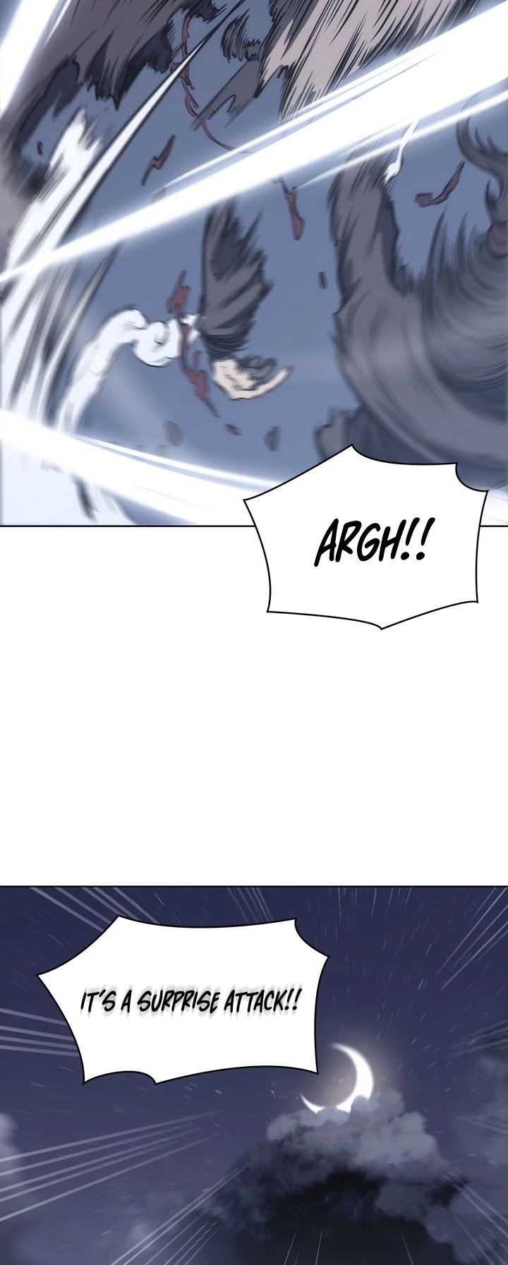 MookHyang - The Origin Chapter 7 page 18 - Chapter 7