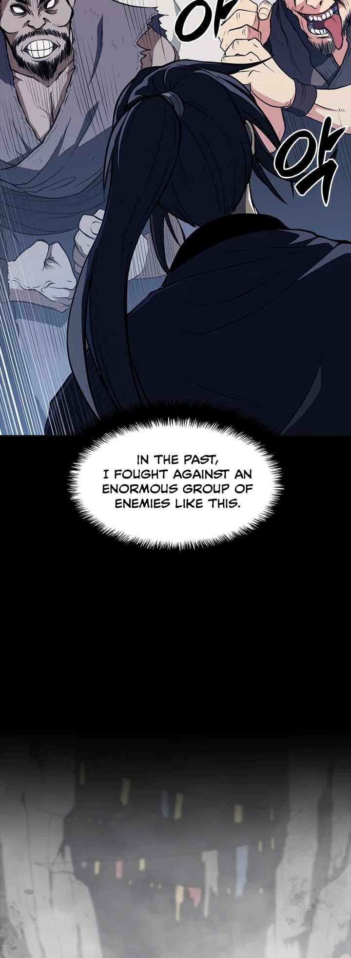 MookHyang - The Origin Chapter 7 page 30 - Chapter 7