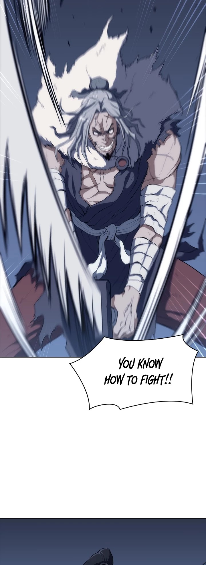 MookHyang - The Origin Chapter 7 page 33 - Chapter 7