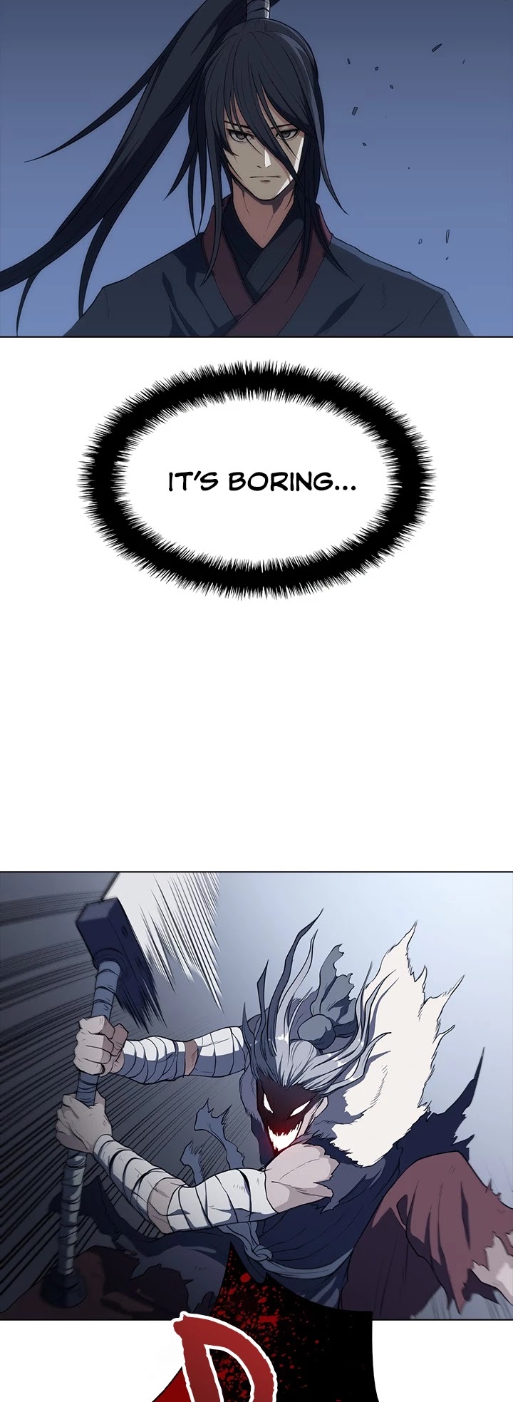 MookHyang - The Origin Chapter 7 page 34 - Chapter 7
