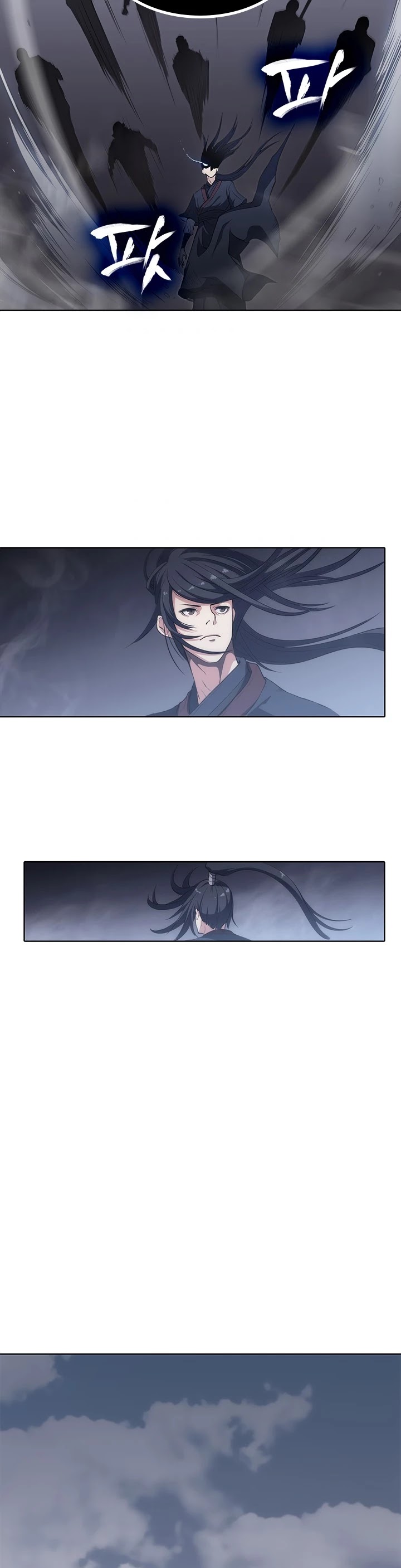 MookHyang - The Origin Chapter 7 page 39 - Chapter 7