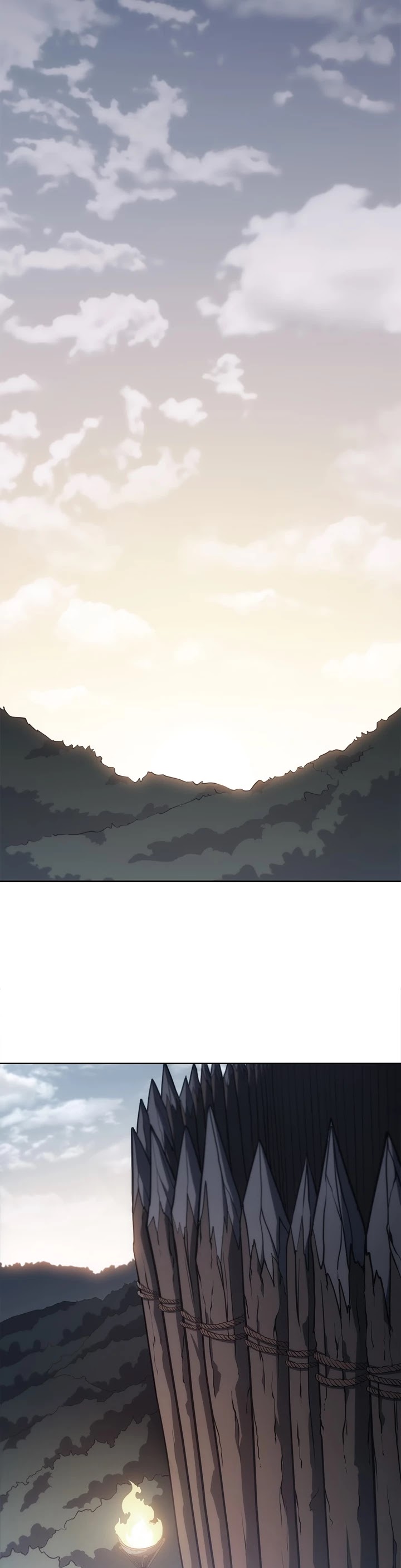 MookHyang - The Origin Chapter 7 page 40 - Chapter 7