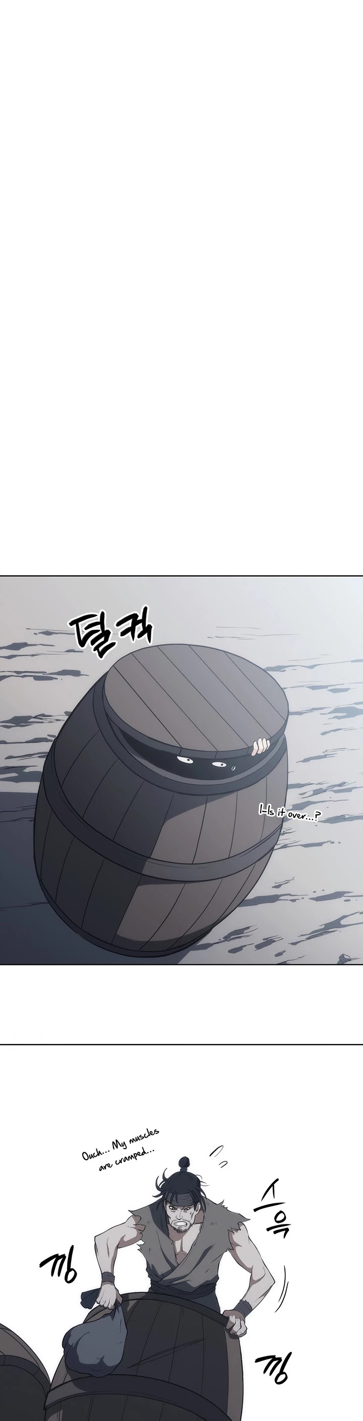 MookHyang - The Origin Chapter 7 page 42 - Chapter 7