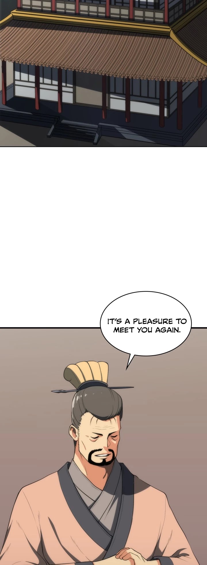 MookHyang - The Origin Chapter 8 page 31 - Chapter 8
