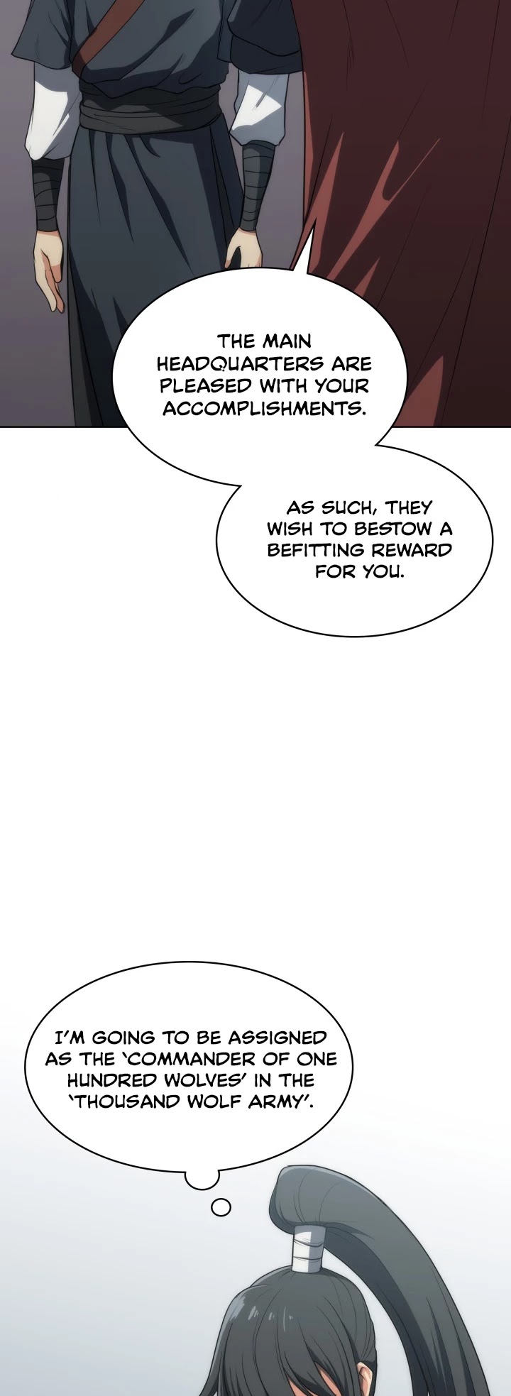 MookHyang - The Origin Chapter 8 page 34 - Chapter 8