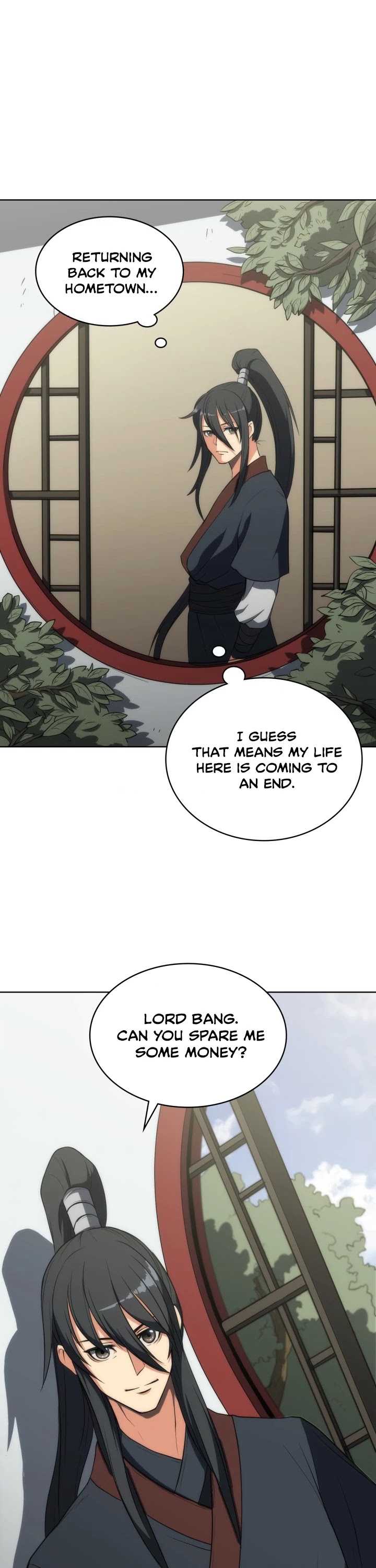 MookHyang - The Origin Chapter 8 page 38 - Chapter 8