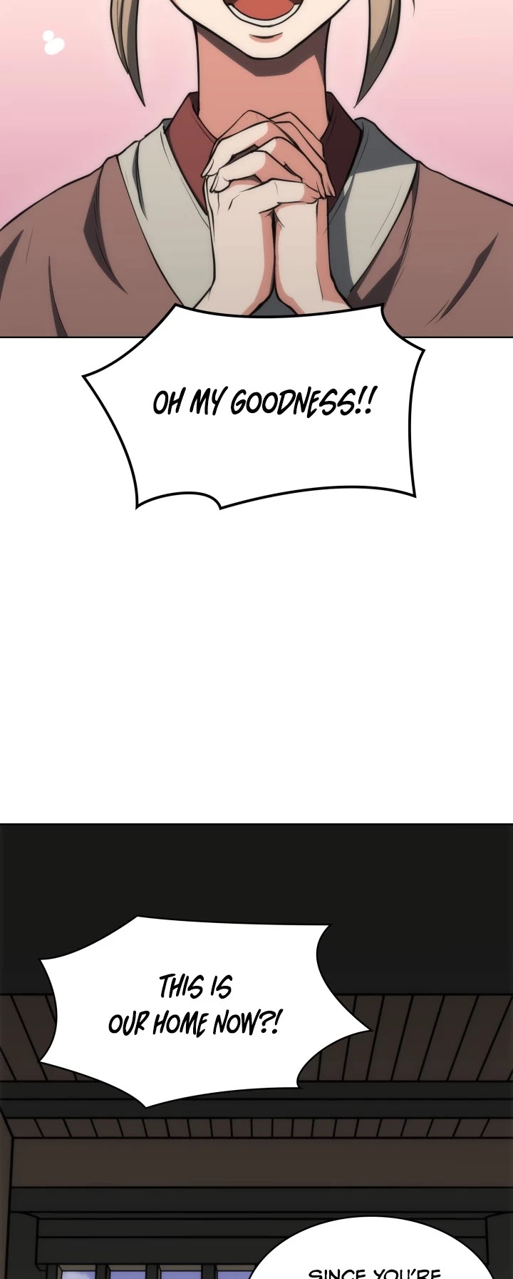 MookHyang - The Origin Chapter 8 page 40 - Chapter 8