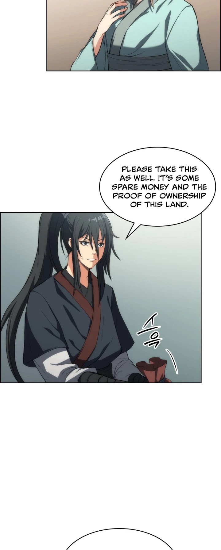 MookHyang - The Origin Chapter 8 page 42 - Chapter 8