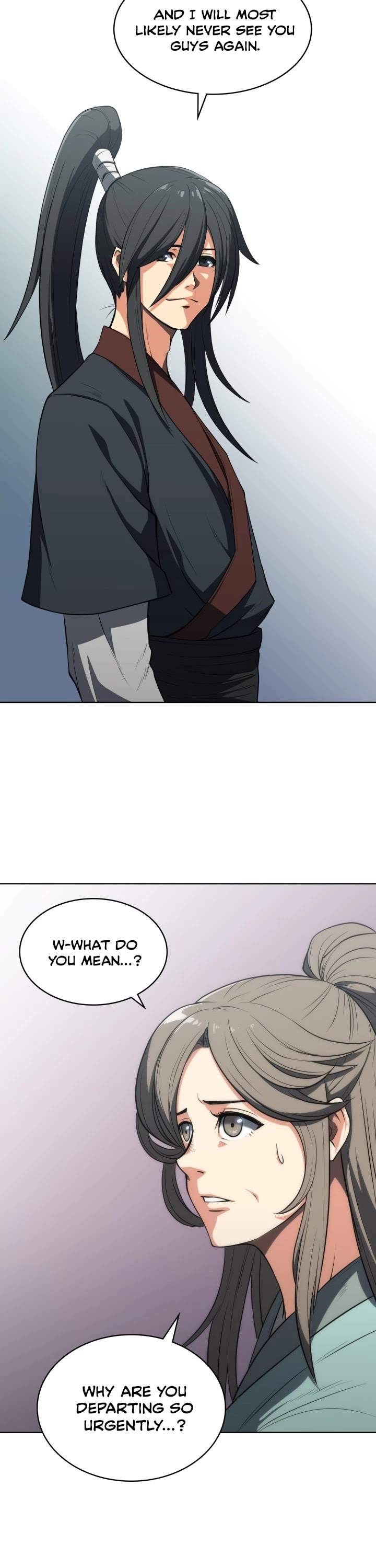 MookHyang - The Origin Chapter 8 page 44 - Chapter 8
