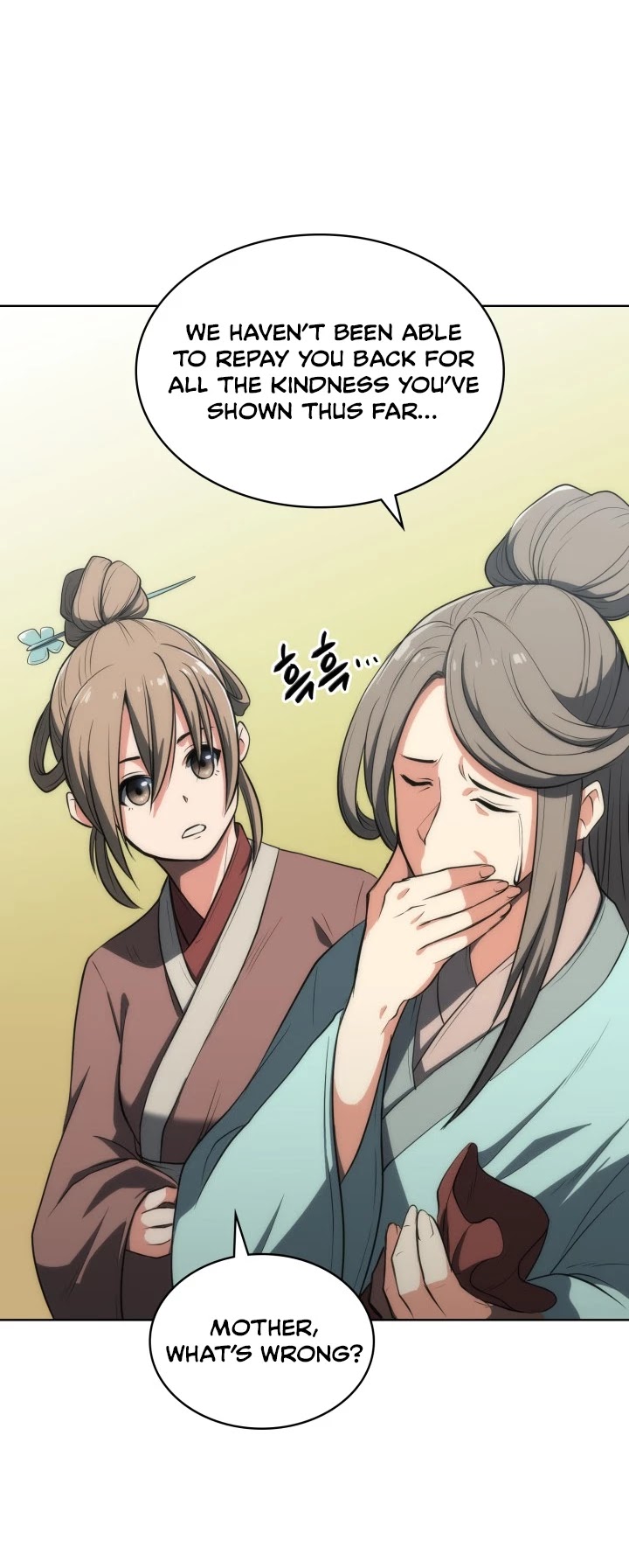 MookHyang - The Origin Chapter 8 page 45 - Chapter 8
