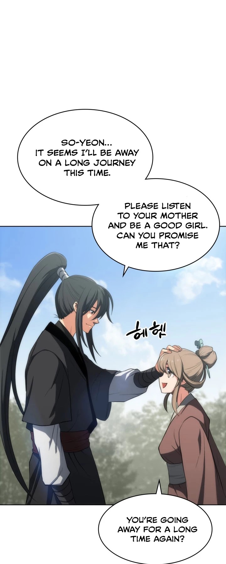 MookHyang - The Origin Chapter 8 page 46 - Chapter 8