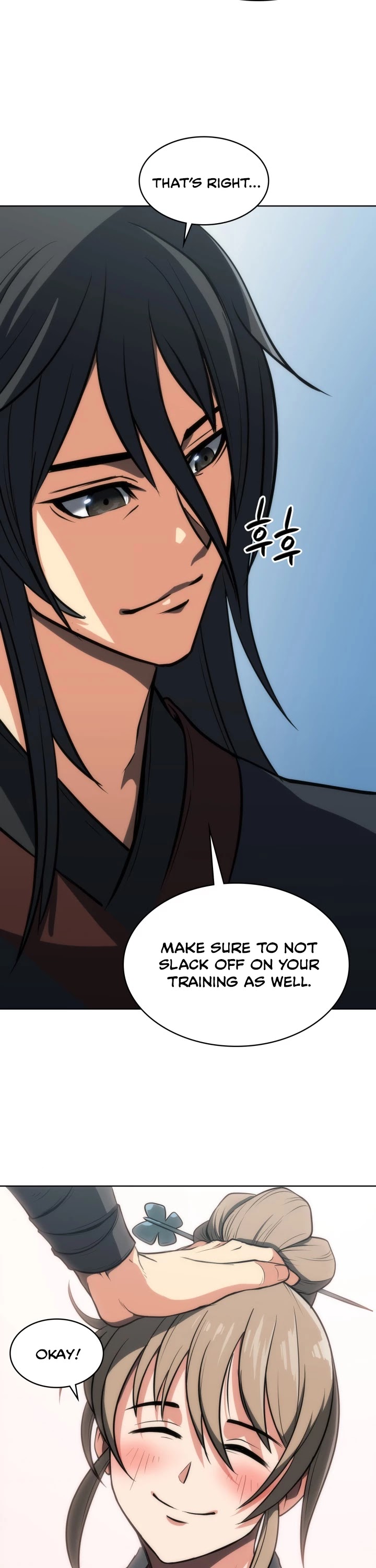 MookHyang - The Origin Chapter 8 page 47 - Chapter 8