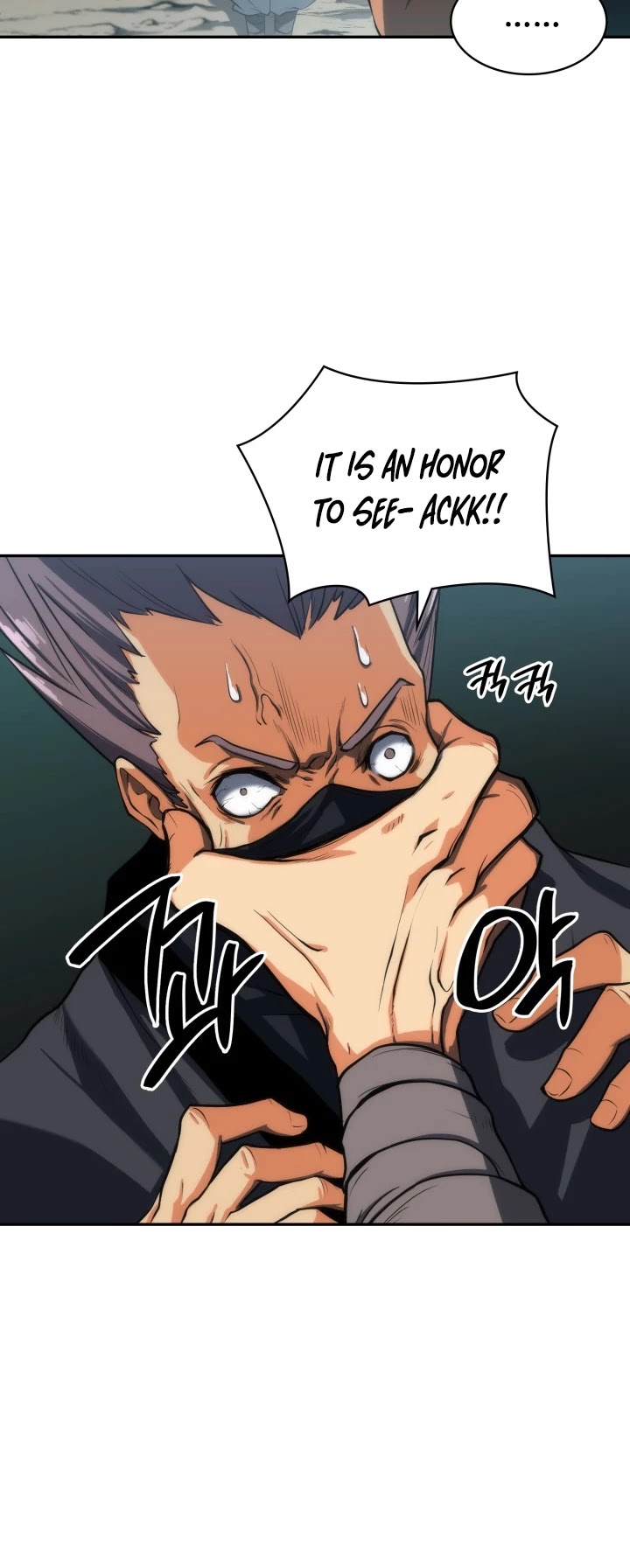 MookHyang - The Origin Chapter 9 page 18 - Chapter 9