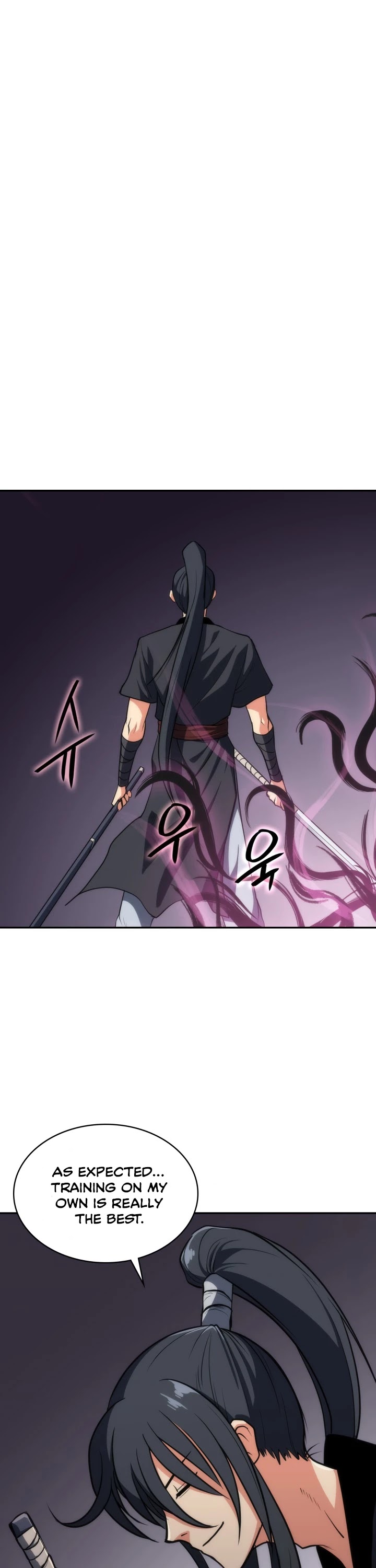 MookHyang - The Origin Chapter 9 page 20 - Chapter 9