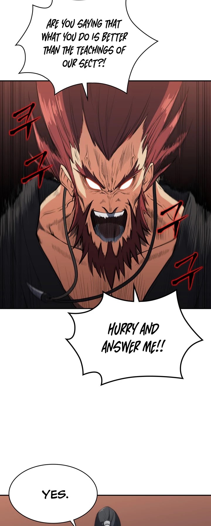 MookHyang - The Origin Chapter 9 page 24 - Chapter 9