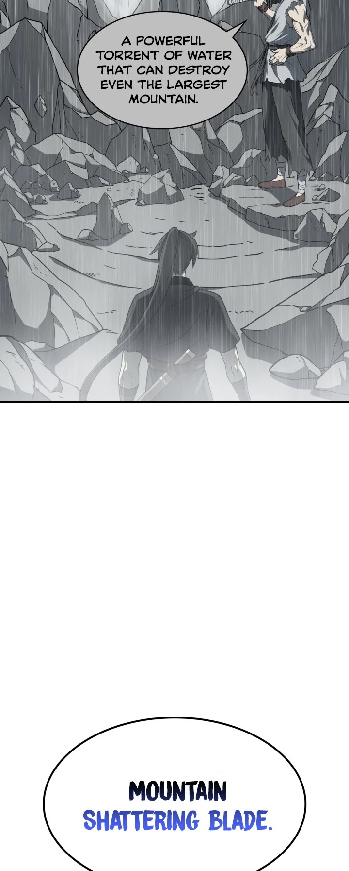 MookHyang - The Origin Chapter 9 page 34 - Chapter 9
