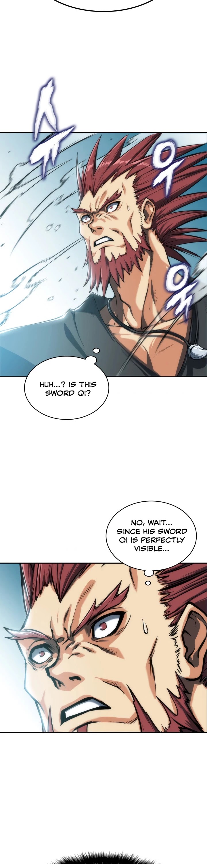 MookHyang - The Origin Chapter 9 page 35 - Chapter 9