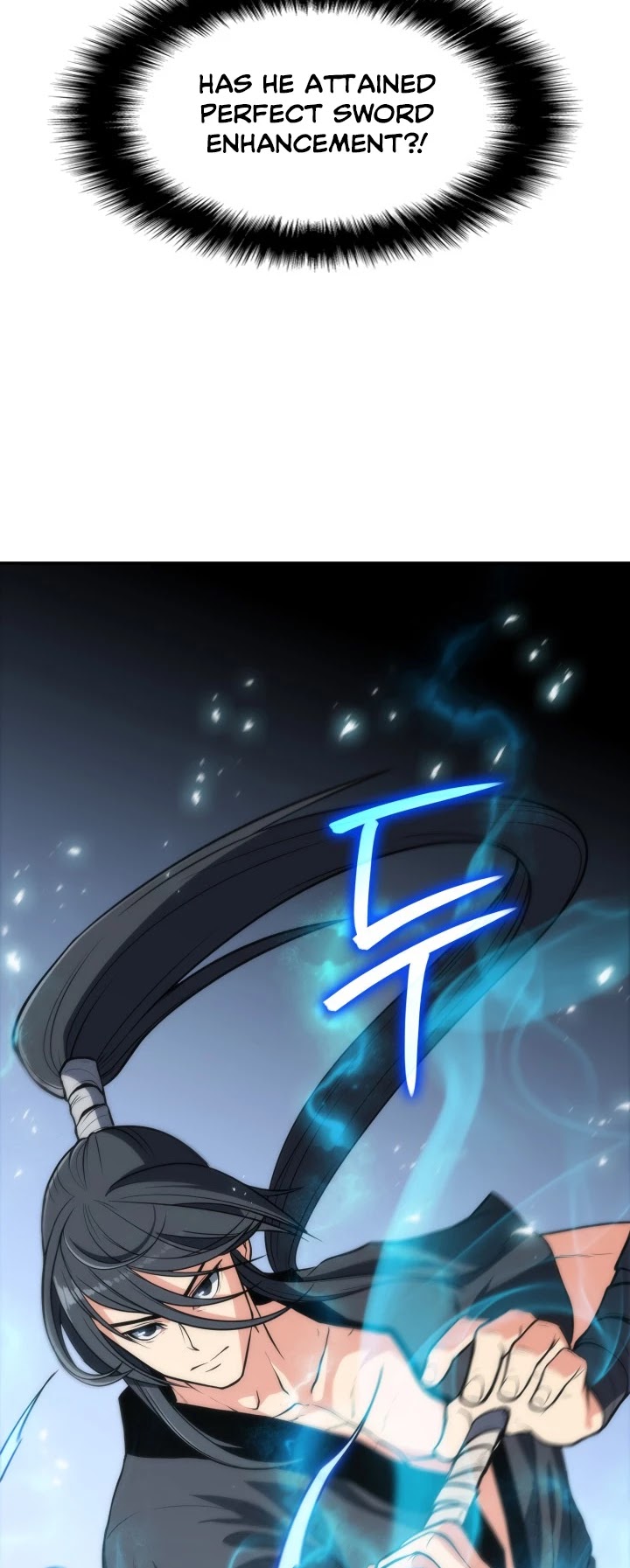 MookHyang - The Origin Chapter 9 page 36 - Chapter 9