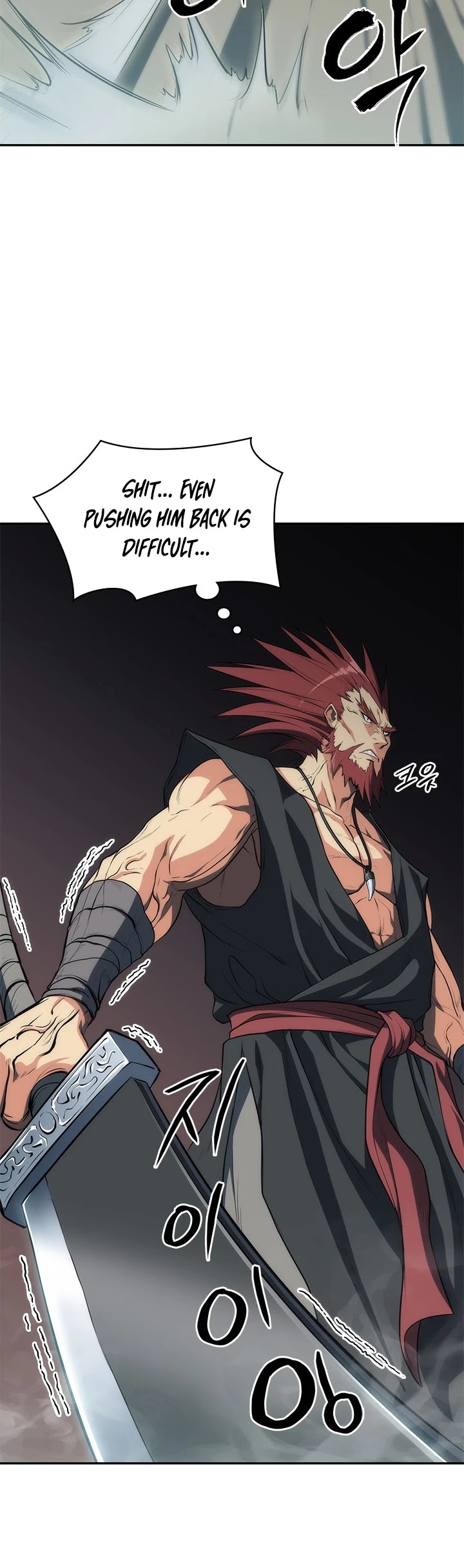 MookHyang - The Origin Chapter 9 page 42 - Chapter 9