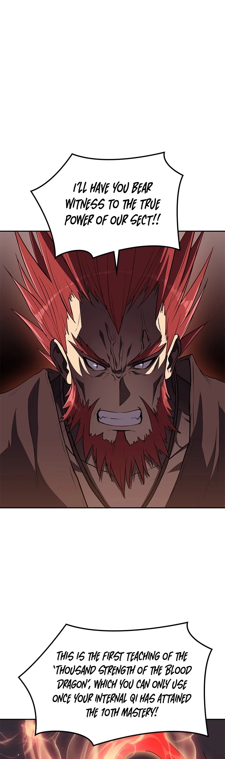 MookHyang - The Origin Chapter 9 page 43 - Chapter 9