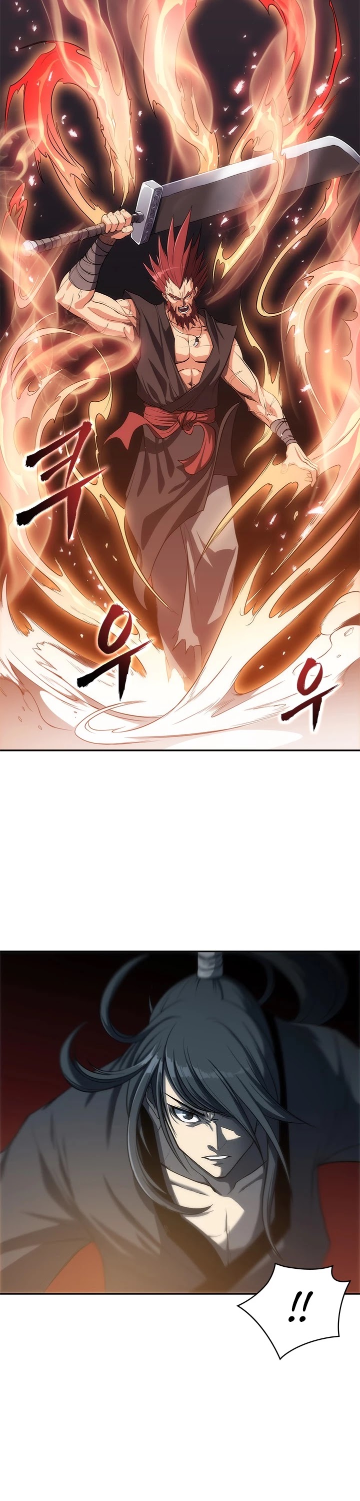 MookHyang - The Origin Chapter 9 page 44 - Chapter 9