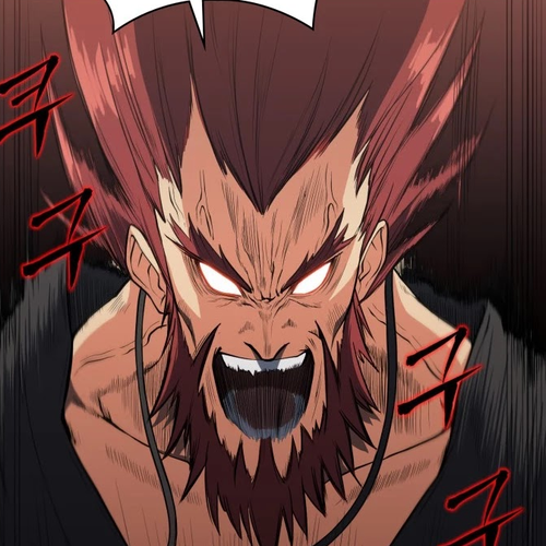MookHyang - The Origin Chapter 9 cover