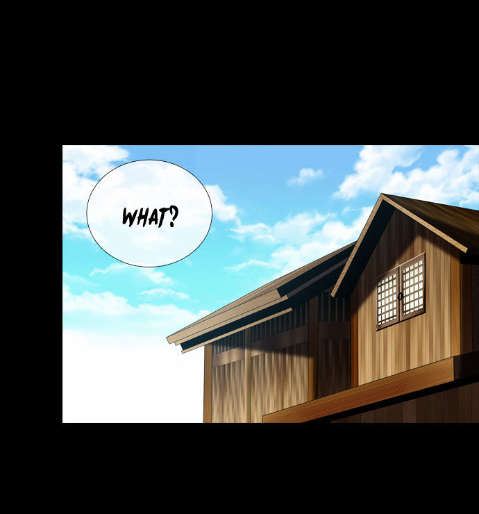 Moon-Ah Chapter 17 page 17 - Chapter 17 : A Normal Person (1)