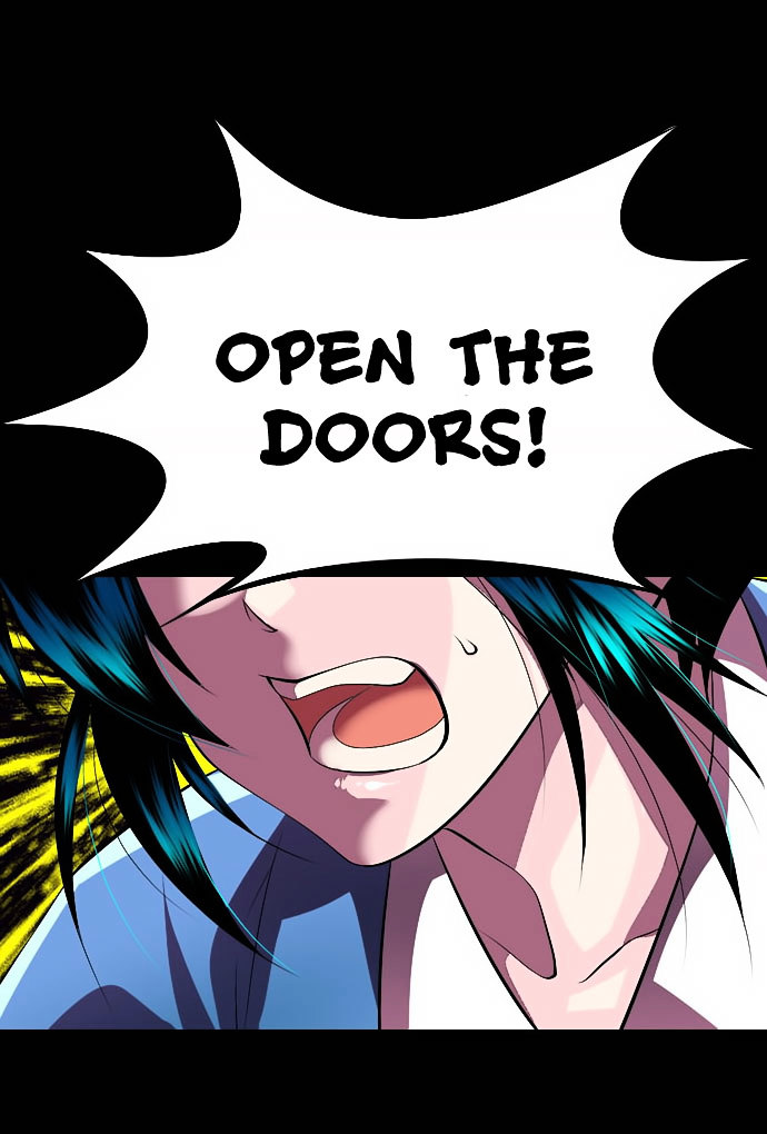Moon-Ah Chapter 2 page 30 - Chapter 2 : The Blue Eyed Angel Maiden (2)