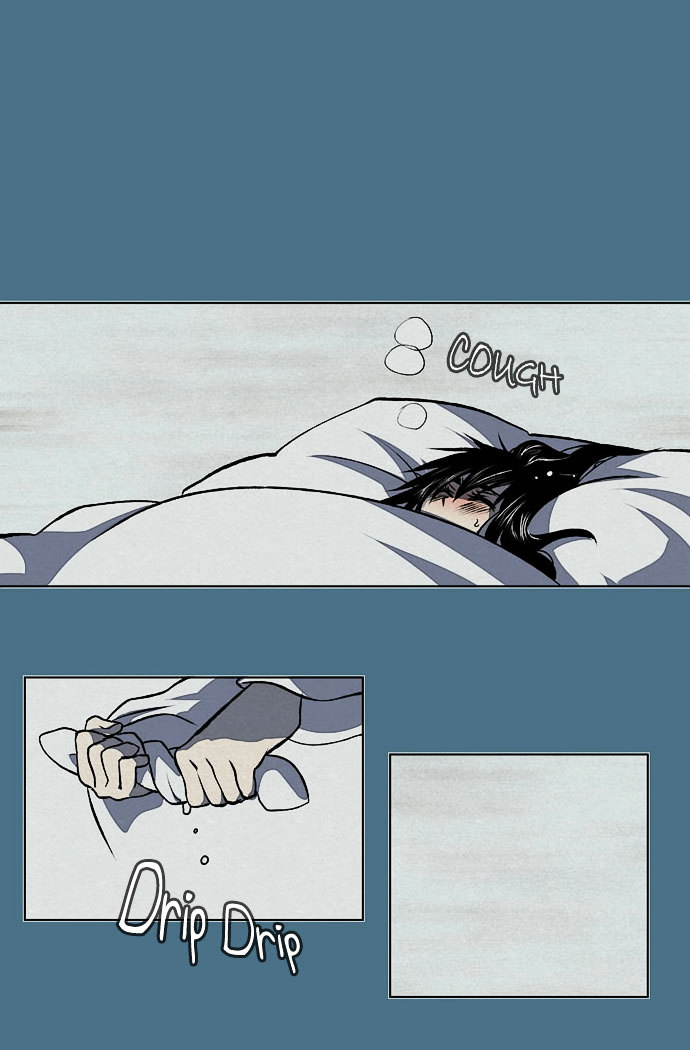 Moon-Ah Chapter 2 page 48 - Chapter 2 : The Blue Eyed Angel Maiden (2)