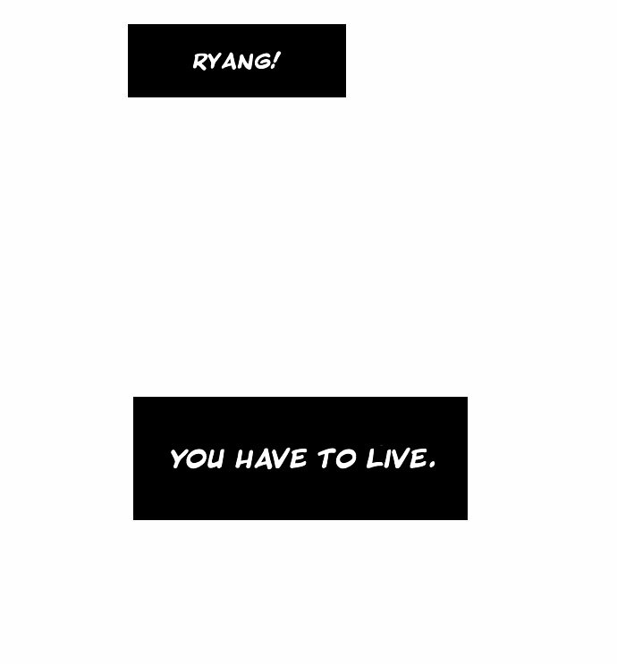 Moon-Ah Chapter 25 page 30 - Chapter 25 : A Person's Life (1)