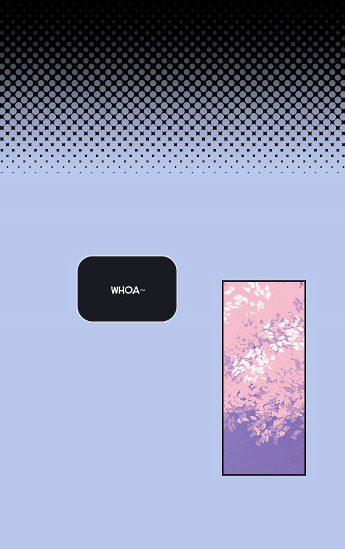 Moon-Ah Chapter 3 page 39 - Chapter 3 : Spring Blooming Flowers