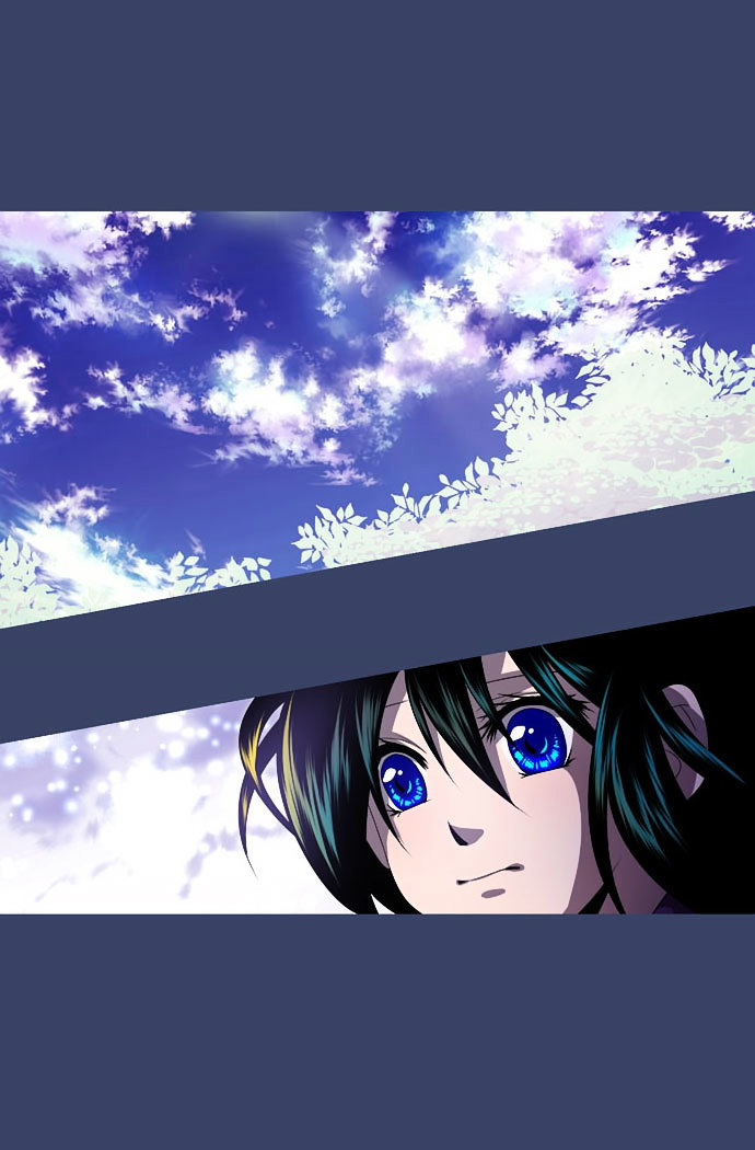 Moon-Ah Chapter 3 page 7 - Chapter 3 : Spring Blooming Flowers