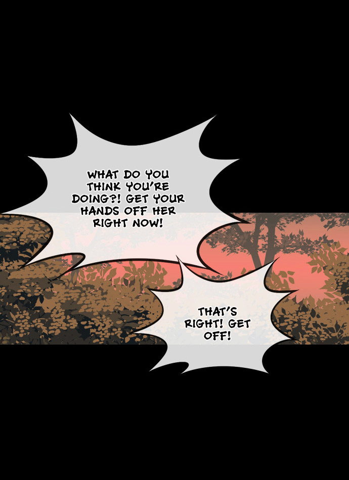 Moon-Ah Chapter 31 page 31 - Chapter 31 : That Man (1)