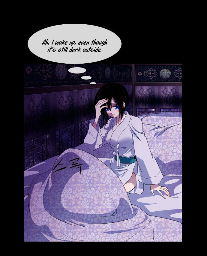 Moon-Ah Chapter 35 page 15 - Chapter 35 : Four Siblings (3)