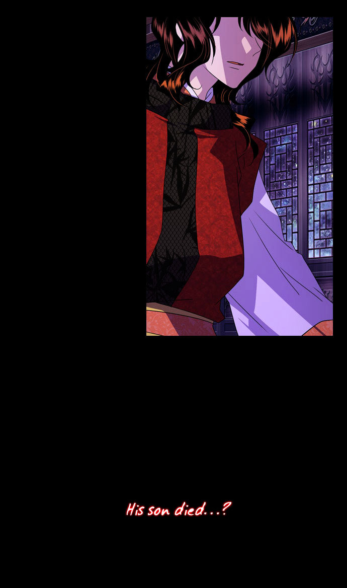 Moon-Ah Chapter 35 page 30 - Chapter 35 : Four Siblings (3)
