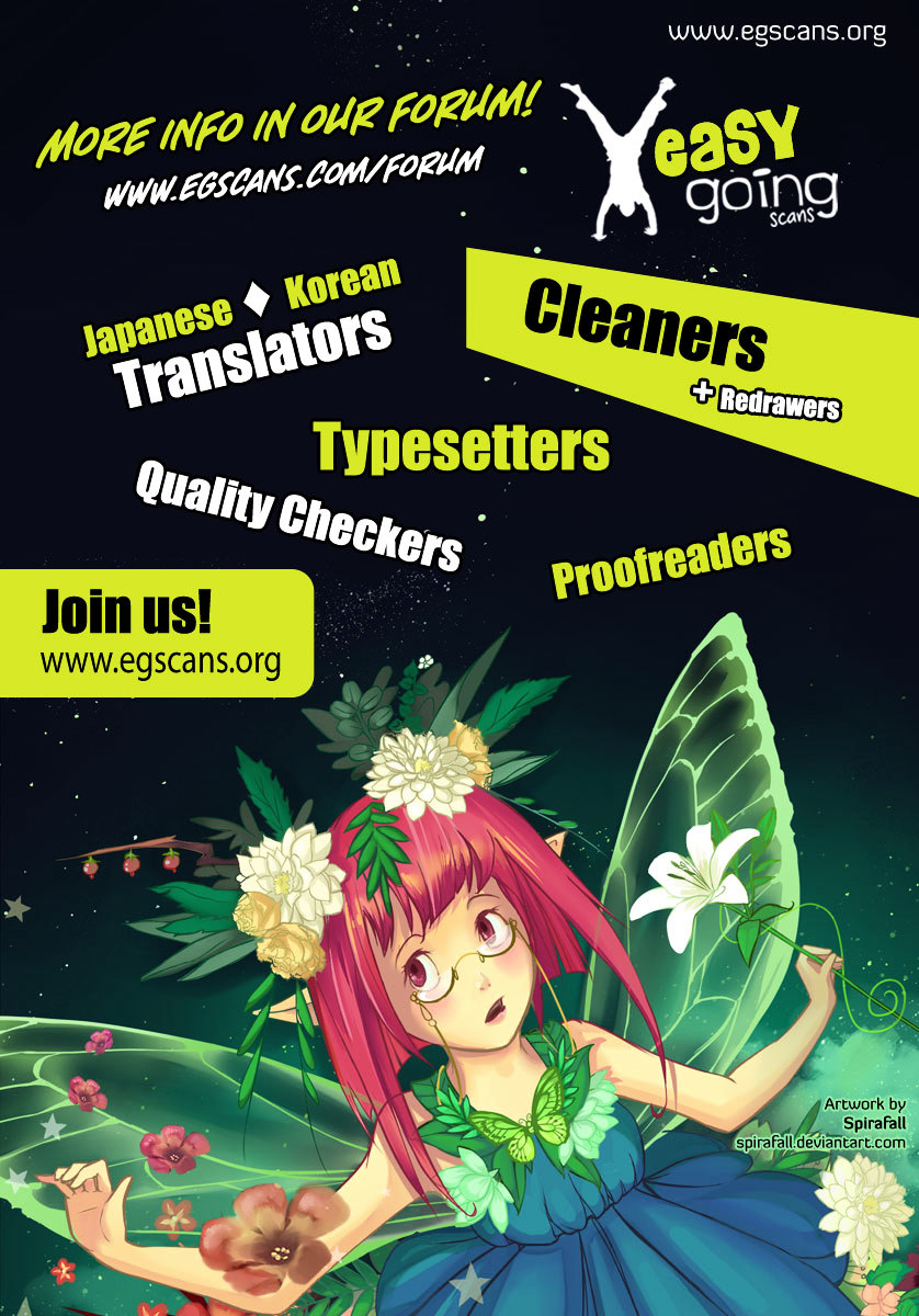 Moon-Ah Chapter 40 page 35 - Chapter 40 : Baek Ryeon and Haru (5)