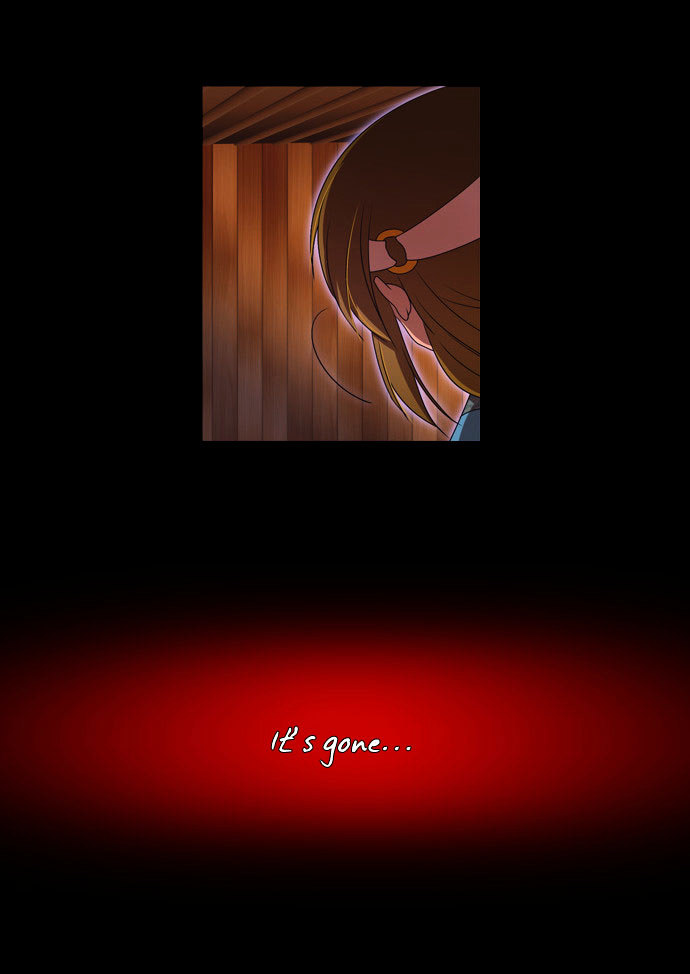 Moon-Ah Chapter 40 page 4 - Chapter 40 : Baek Ryeon and Haru (5)