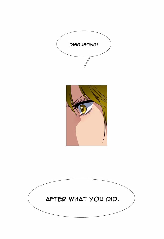 Moon-Ah Chapter 42 page 4 - Chapter 42 : Gaps (2)