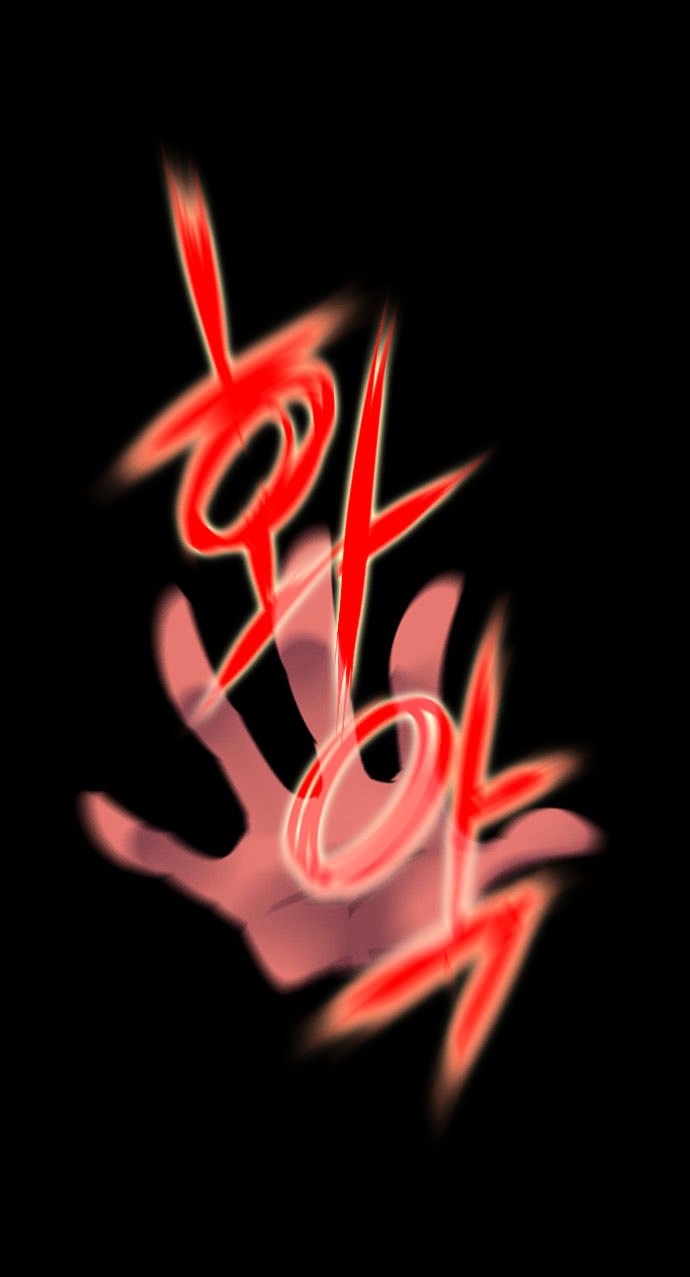 Moon-Ah Chapter 44 page 22 - Chapter 44 : Long-term Love (1)