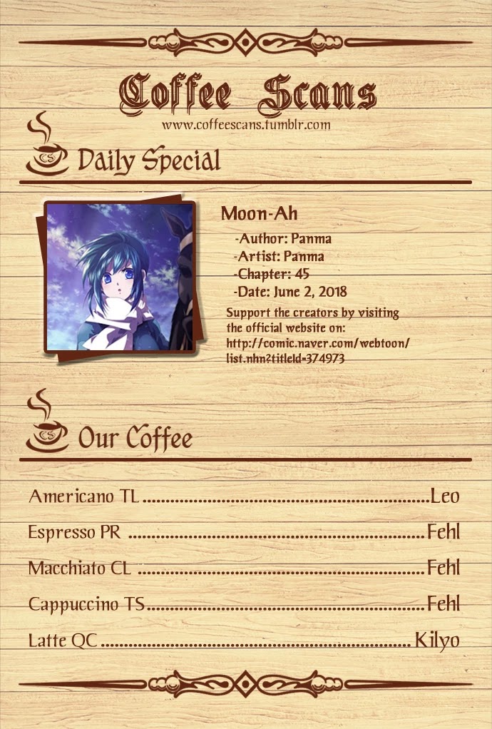 Moon-Ah Chapter 45 page 1 - Chapter 45